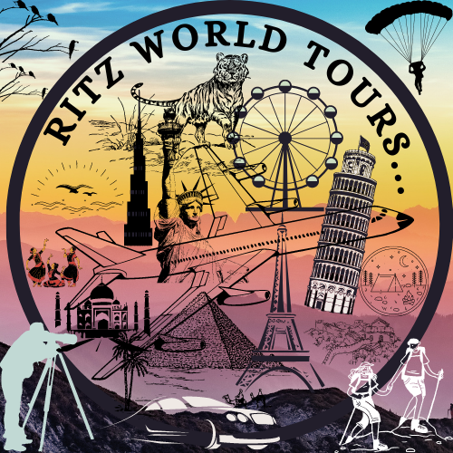 Ritz World Tours